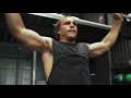 Lifting Weights at the Gym Stock Footage