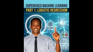 Supervised Machine Learning Part 1 Logistic Regression - Lum Analytica