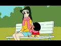 Download Lagu Crayon Shinchan Bahasa Indonesia 2020 | Godaan Wanita