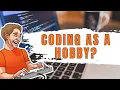 Do You Code As A Hobby With Nick Schwaderer