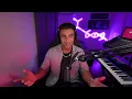 (100% Accurate) How "Moonlight" by XXXTentacion was made