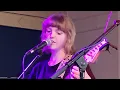 Download Lagu The Cords - October - live @ Mono Glasgow 28.7.2024