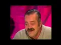 Old man Laughing Without Teeth - Meme Template