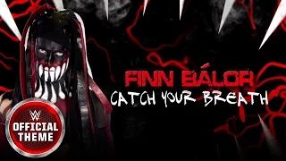 finn b lor catch your breath entrance theme 