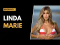 Linda Marie - American Bikini Model