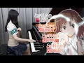Download Lagu A CERTAIN SCIENTIFIC RAILGUN PIANO MEDLEY - 1,200,000 Subscribers Special - Ru's Piano