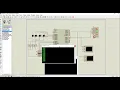 Interface Proteus With LabVIEW