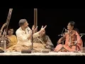 Download Lagu TM Krishna: Raga Ravi Chandrika