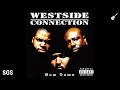 Westside Connection - Hoo-Bangin' (WSCG Style) Bass [BPM 92 C♯ major]