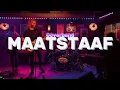 Lagu Coverband MAATSTAAF 2025