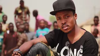 umar m shareef bako official music video 