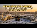 Download Lagu MIRACLE OF YA HANANA | AI ISLAMIC SHOLAWAT INSPIRED BY SABYAN #sholawat