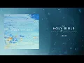 The Bible 2 Corinthians 3 NIV book