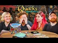 Download Lagu Let's Play QUACKS OF QUEDLINBURG | Board Game Club