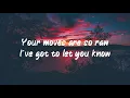 INXS - Need you tonight (Lyrics) | BUGG Lyrics