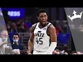 NBA Building Blocks Should you build your lineup around Donovan Mitchell and the Utah Jazz