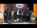 Lagu MUSIC | Hip-Hop group Morafe reunites