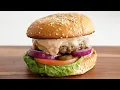 Lagu The Best Burger Recipe | How to Make Hamburger