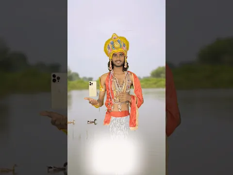 Jal devta-2 😂-#funnyvideo #funny #shorts