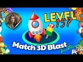 Match 3D Blast Matching Games Level 157