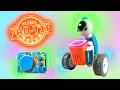 HEXBUG Pro Tips Get Mo from your MoBots