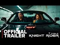 Download Lagu Knight Rider by Tesla (2025) | First Teaser Trailer | Starring Chris Evans