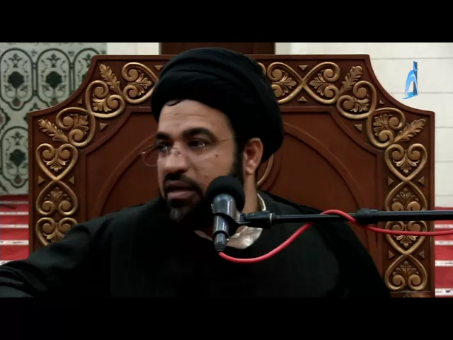 ⁣سيد فاخر الموسوي / جامع جاسم الوزان / الليلة (١١ ) من محرم الحرام/ الأربعاء ١٢ / ١٠ / ٢٠١٦