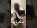 Awesome skills of back massages