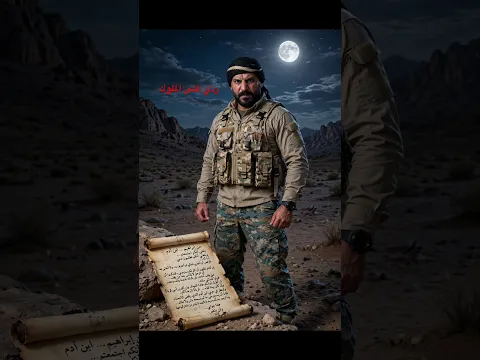 ردي على الملوك الجن #تجارب_مرعبة