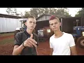 Download Lagu Banda forró nós com Antony e Gabriel
