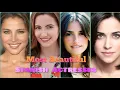 Most Beautiful Spanish Actresses 2023