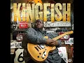 CHRISTONE ''KINGFISH'' INGRAM - Best of 'KINGFISH' (2019)