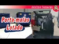 Download Lagu Enchi o porta-malas: Resgatei tudo de graça no DUMPSTERS das lojas.