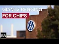 Download Lagu The Automotive Front: When Car Companies Begged TSMC for Chips