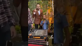 احلى مسا عليكم يا ولاد المتنا 