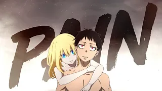 Fire Force S2 「AMV」 Sakit