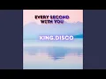 Lagu Every Second With You