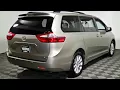 2015 Toyota Sienna XLE Premium AWD in Vienna VA 22182