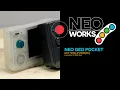 Lagu No Boys allowed: Neo Geo Pocket | Neo Works 01