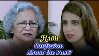 Confusion About the Past? 🔍 | Hadh web series| Vikram Bhatt | VB On The Web
