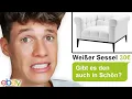 Download Lagu LUCA VERARSCHT EBAY VERKÄUFER