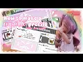 EASY How to Make a Profile in Adopt Me hannkitten