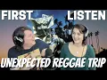 Download Lagu 10CC REACTION - DREADLOCK HOLIDAY | FIRST COUPLE REACTION