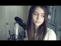 Let Her Go - Passenger (Official Video Cover by Jasmine Thompson)