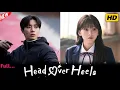 Download Lagu Head Over Heels Full Drama (2025) | | Cho Yi-hyun, Choo Young-woo, Love Story Drama | Facts \u0026 Review
