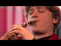 Amstel Quartet - Samuel Barber/ Adagio for strings (arr. Johan van der Linden)