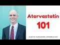 Atorvastatin 101 What s It s Used For Dosing Warnings Side Effects 1 Side Effect To Watch For