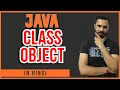 Java tutorial in Hindi for beginners Java class and Object in Hindi