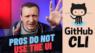 GitHub CLI gh - How to manage repositories more efficiently