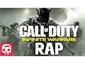 Download Lagu CALL OF DUTY: INFINITE WARFARE RAP by JT Music - \